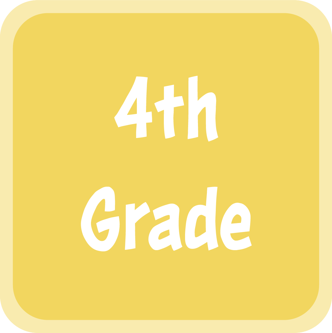 Fourth Grade