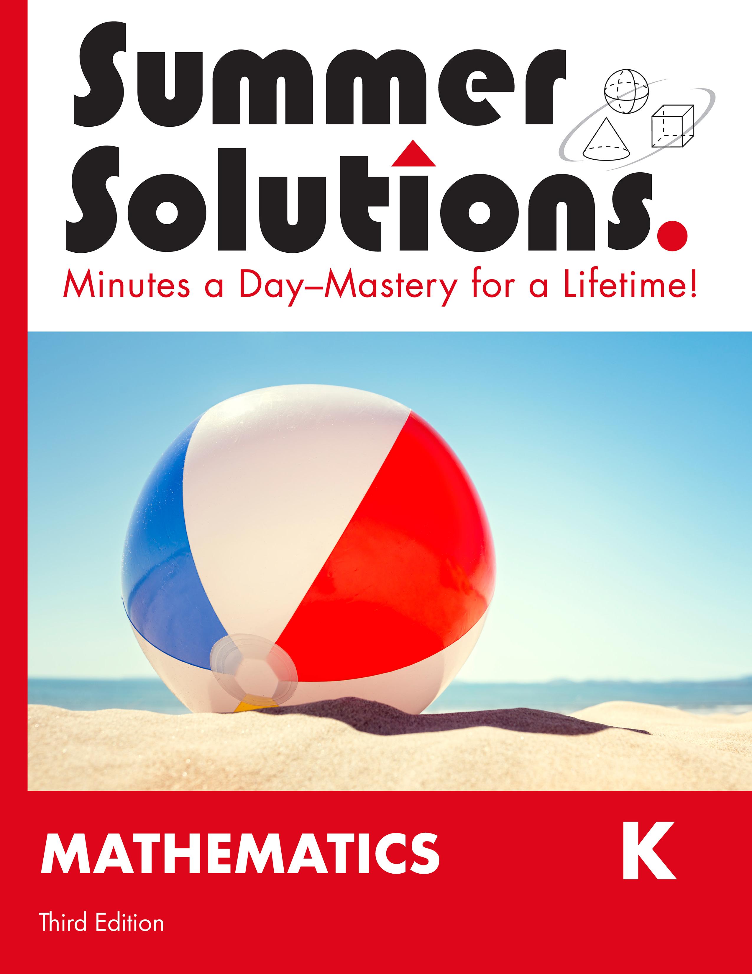 Mathematics K