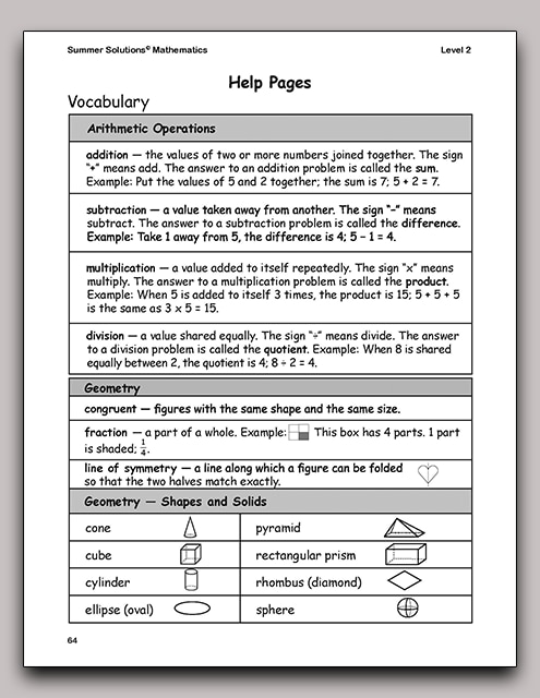 Mathematics 2