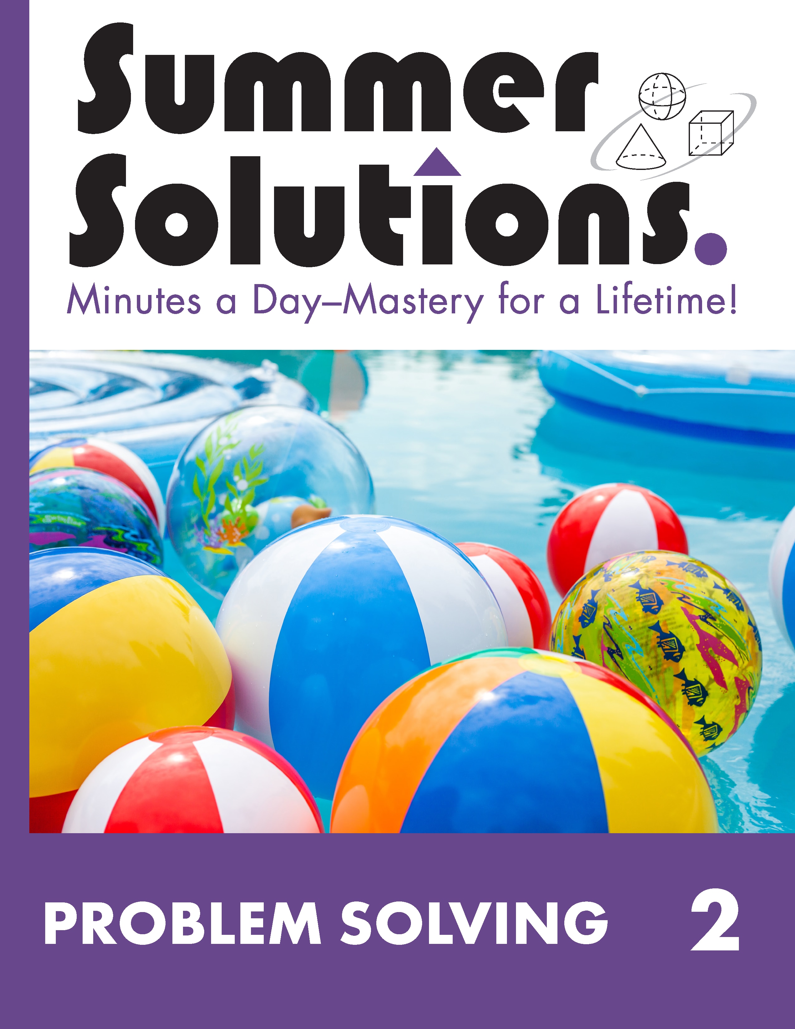 Problem Solving 2
