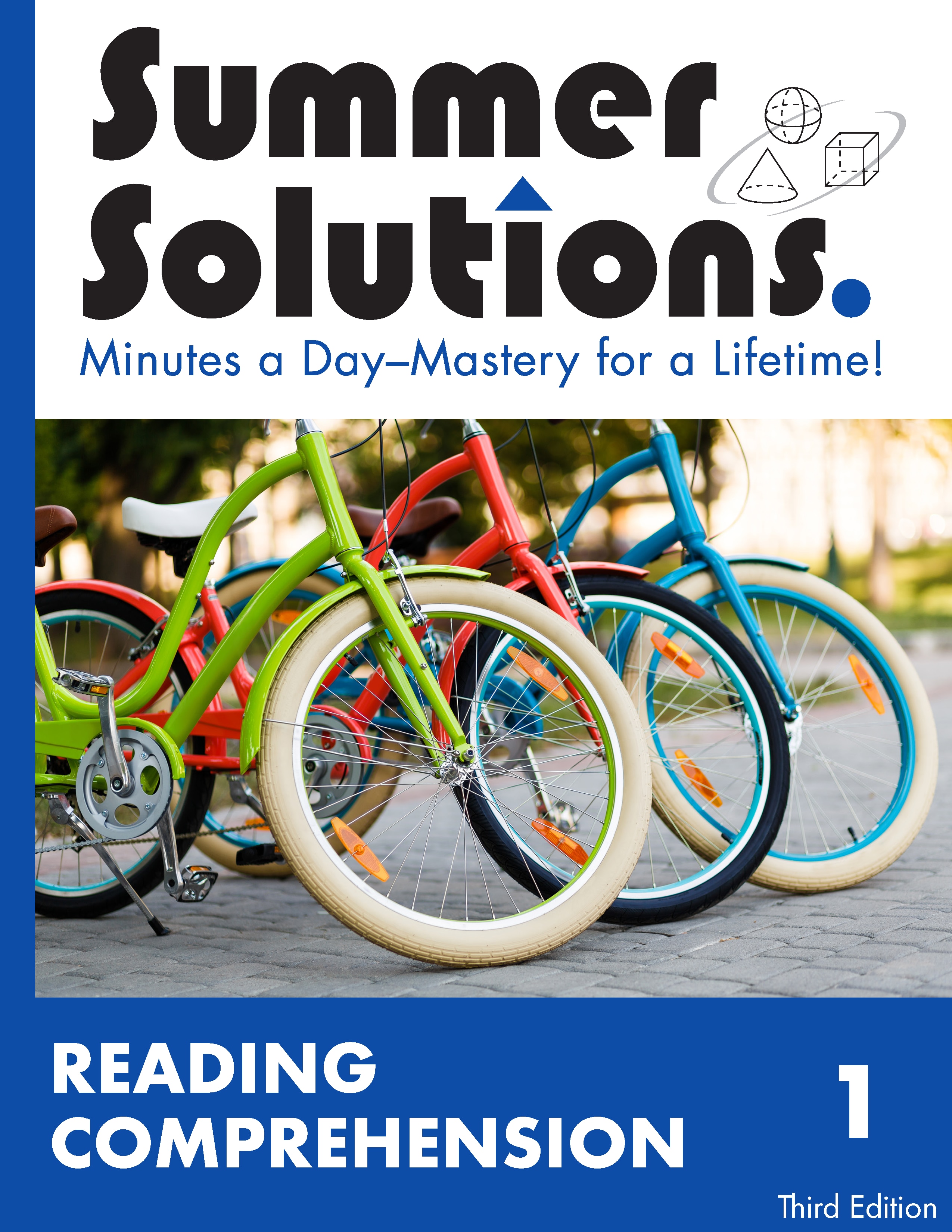 Reading Compiration Reading Comprehension 1